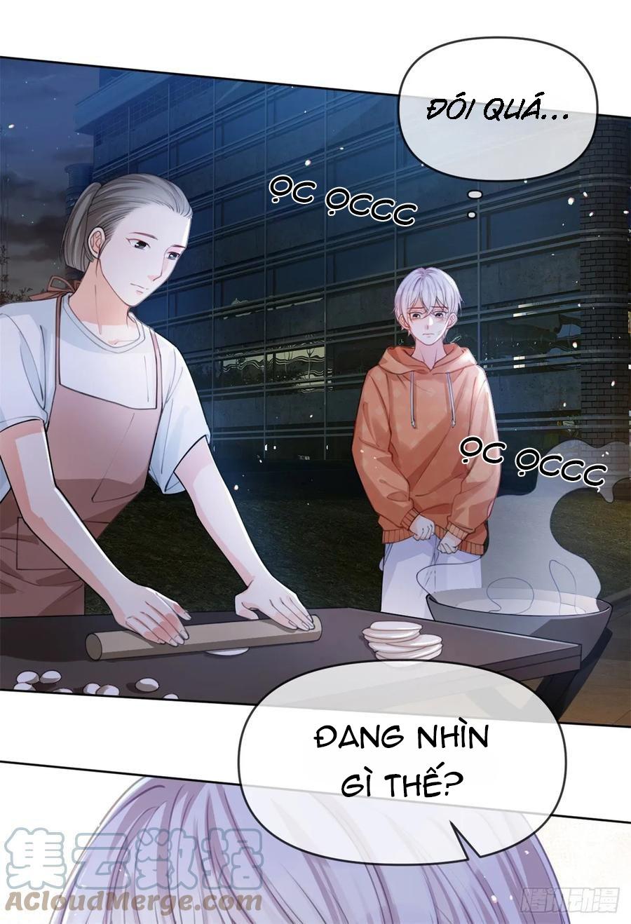 Bị Vạn Người Anti, Sống Lại Tôi Hot Khắp Internet Chapter 40 - Next Chapter 41