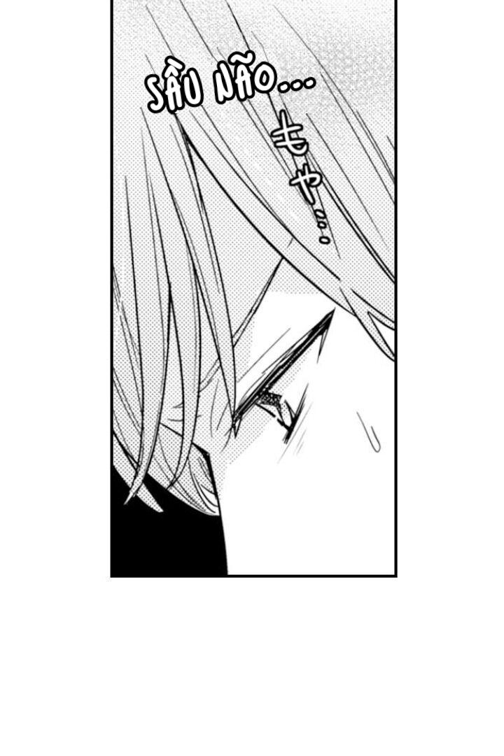 Ẩn sâu bên trong, Ren là một người phụ nữ.(Ren-kun wa Muitara Onna no Ko) Chapter 26 - Next Chapter 27