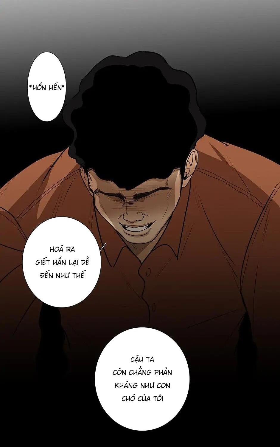 Đừng Chạm Vào Tim Tôi Chapter 46 - Next Chapter 47