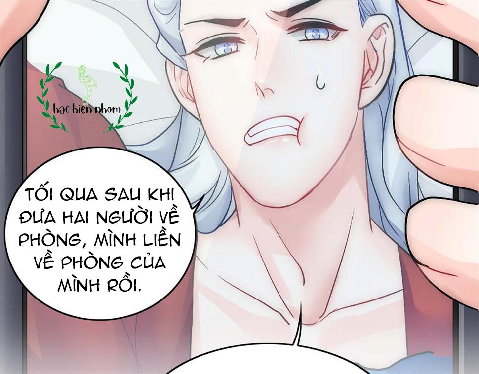 Bảo Bối Ngoan, Không Thể Cắn Chapter 21 - Trang 3