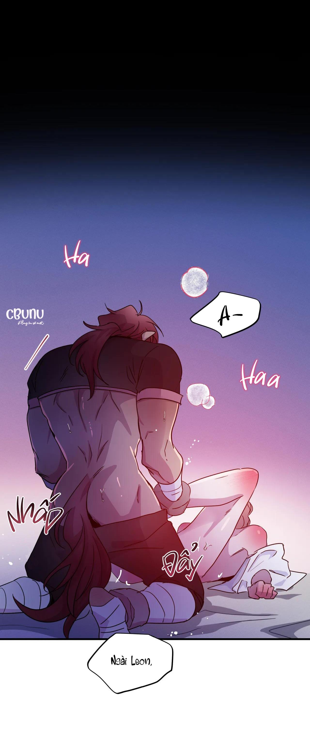 (CBunu) Ám Giữ Linh Hồn Chapter 36 H+ - Next Chapter 36.1 Nghỉ 2 tháng