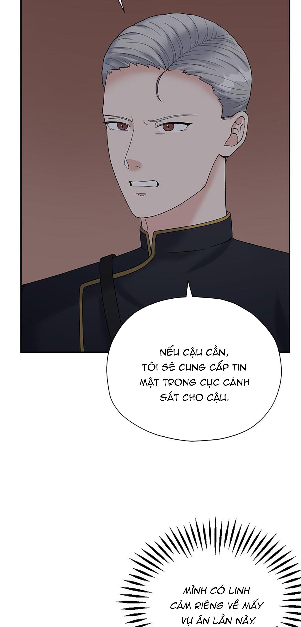 Phân Tán Chapter 20 - Next Chapter 21