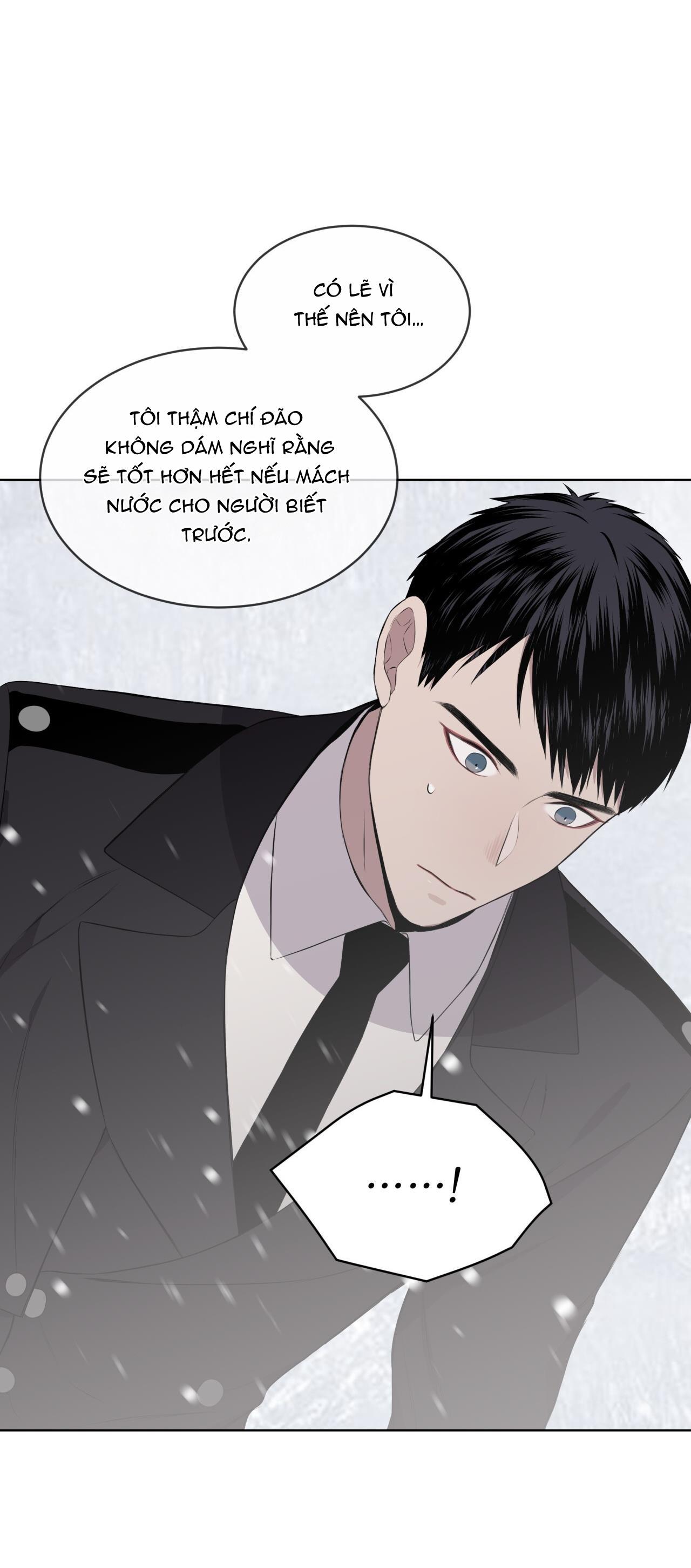 Rừng Biển Chapter 32 - Next Chapter 33