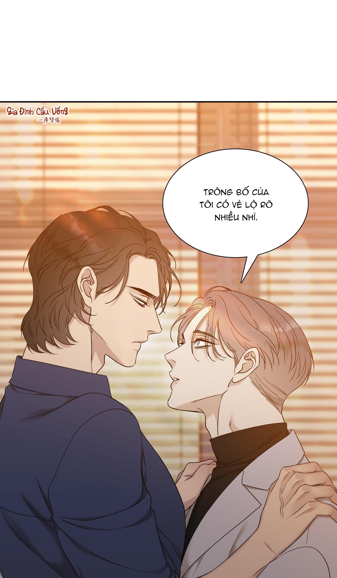 TÊN CẶN BÃ Chapter 8 - Next Chapter 9