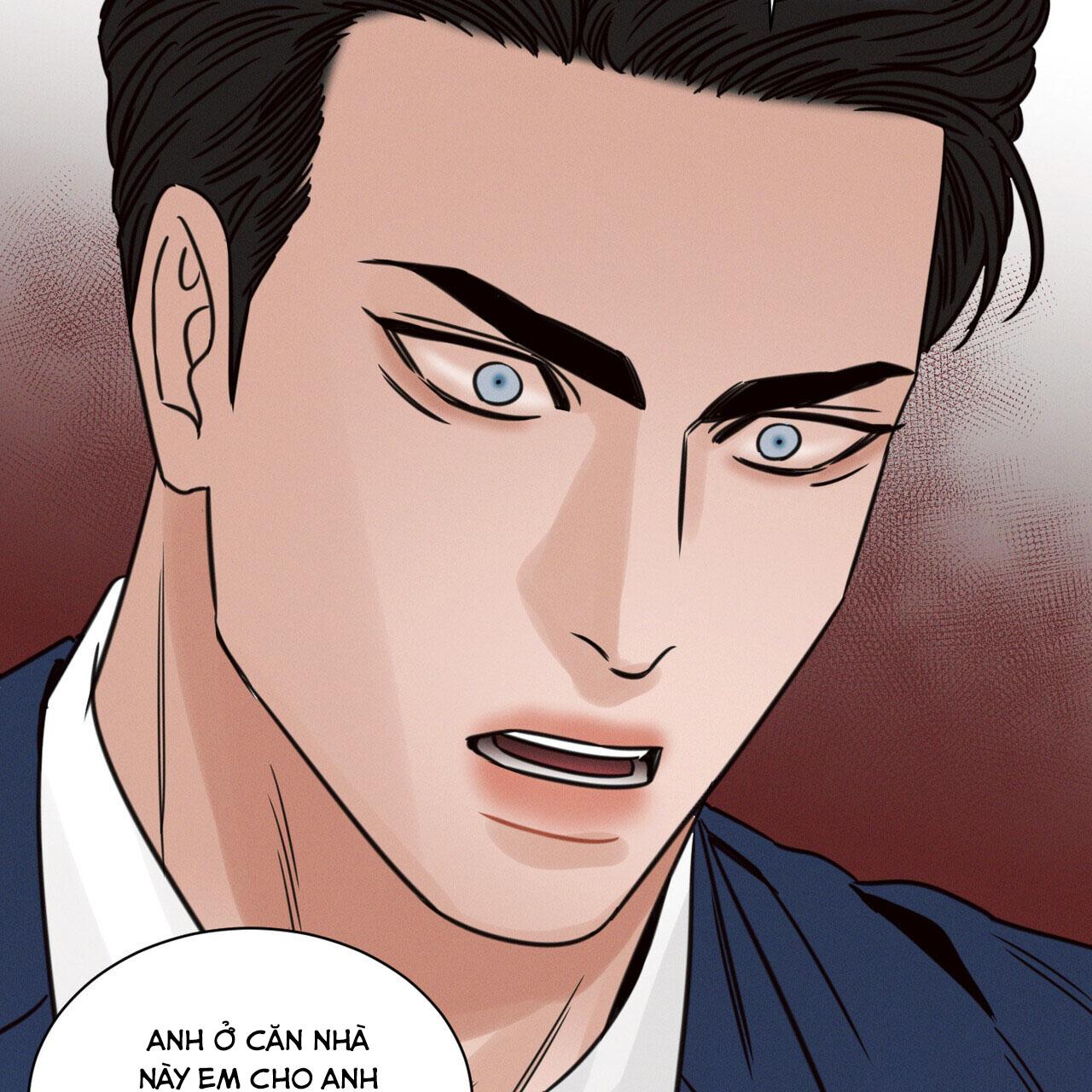 Dù Anh Không Yêu Em Chapter 82 - Trang 3