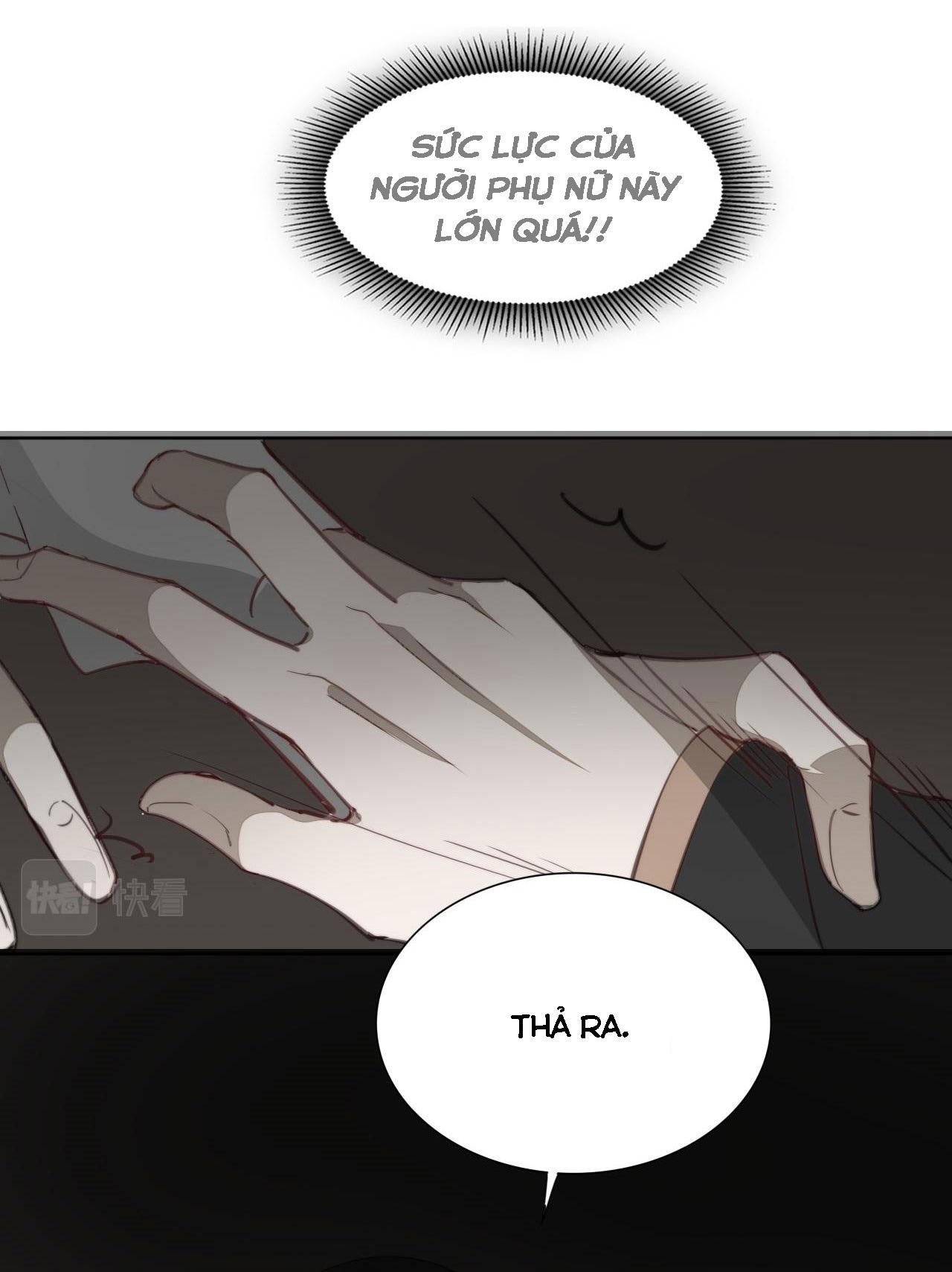 Ác ma phải hoàn lương Chapter 9 - Next Chapter 10