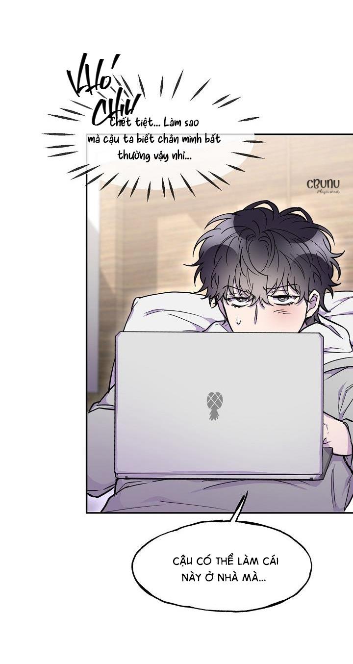 |DROP| Nụ Hôn Chết Chóc Chapter 7 - Next Chapter 8 H+