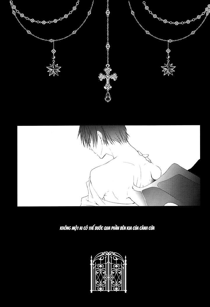 Doujinshi Tổng Hợp Chapter 86 - Next Chapter 87