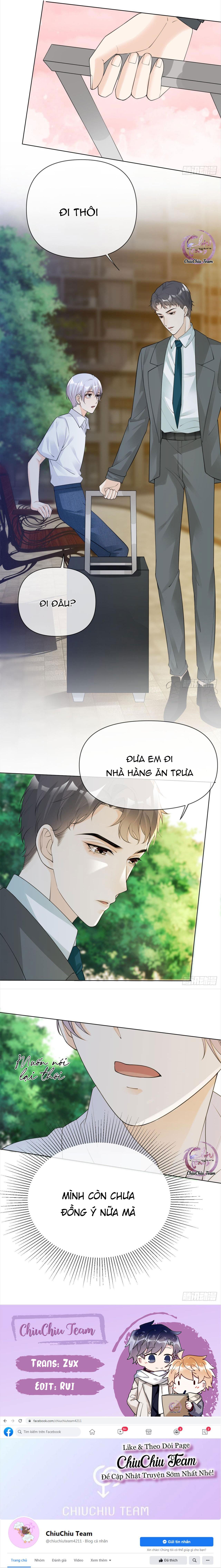 Bị Vạn Người Anti, Sống Lại Tôi Hot Khắp Internet Chapter 11 - Next Chapter 12