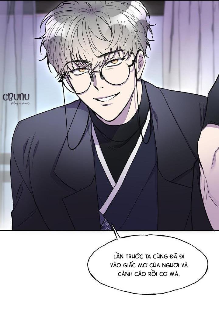 |DROP| Nụ Hôn Chết Chóc Chapter 6 - Next Chapter 7