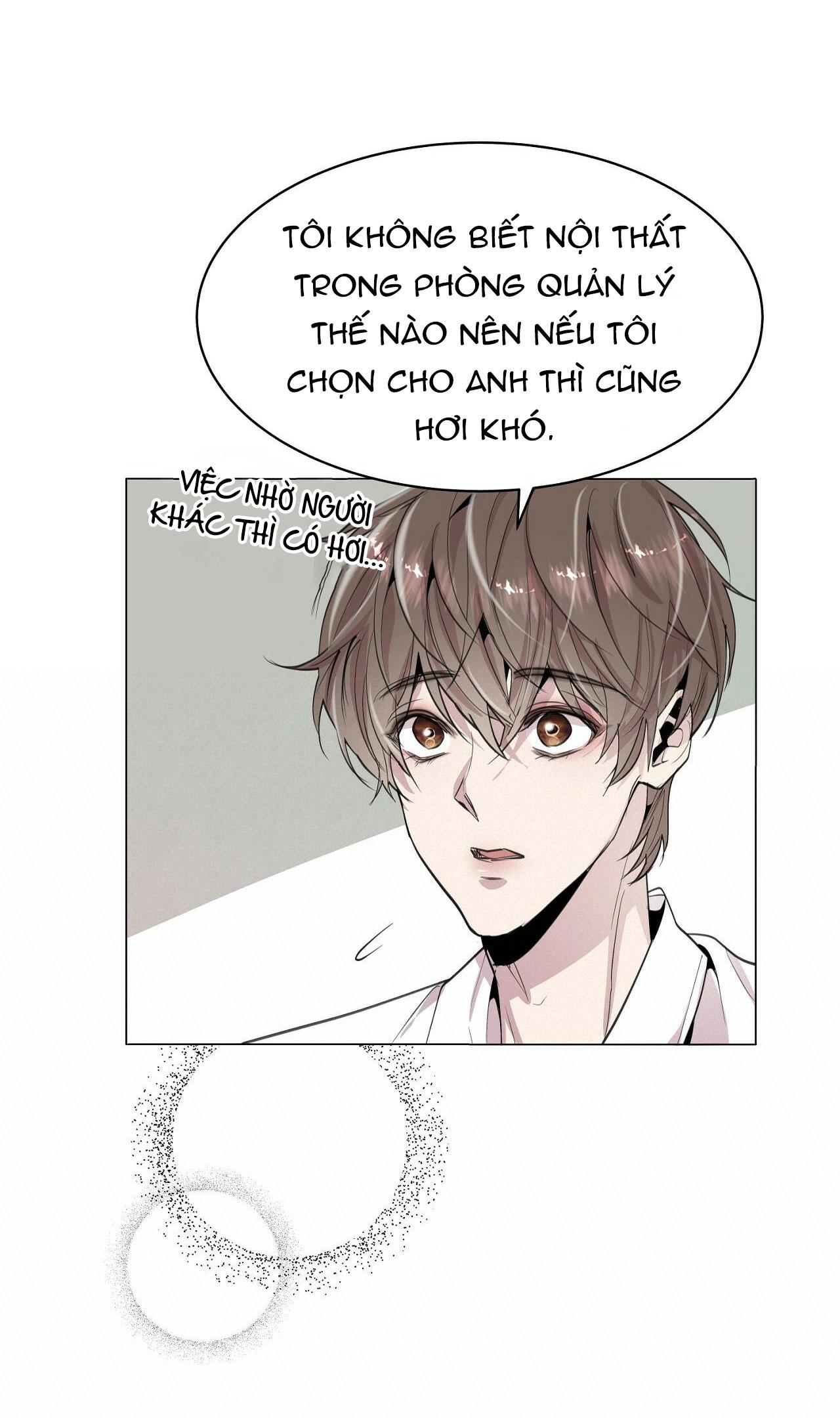 LỐI SỐNG ÍCH KỶ Chapter 3 - Next Chapter 4