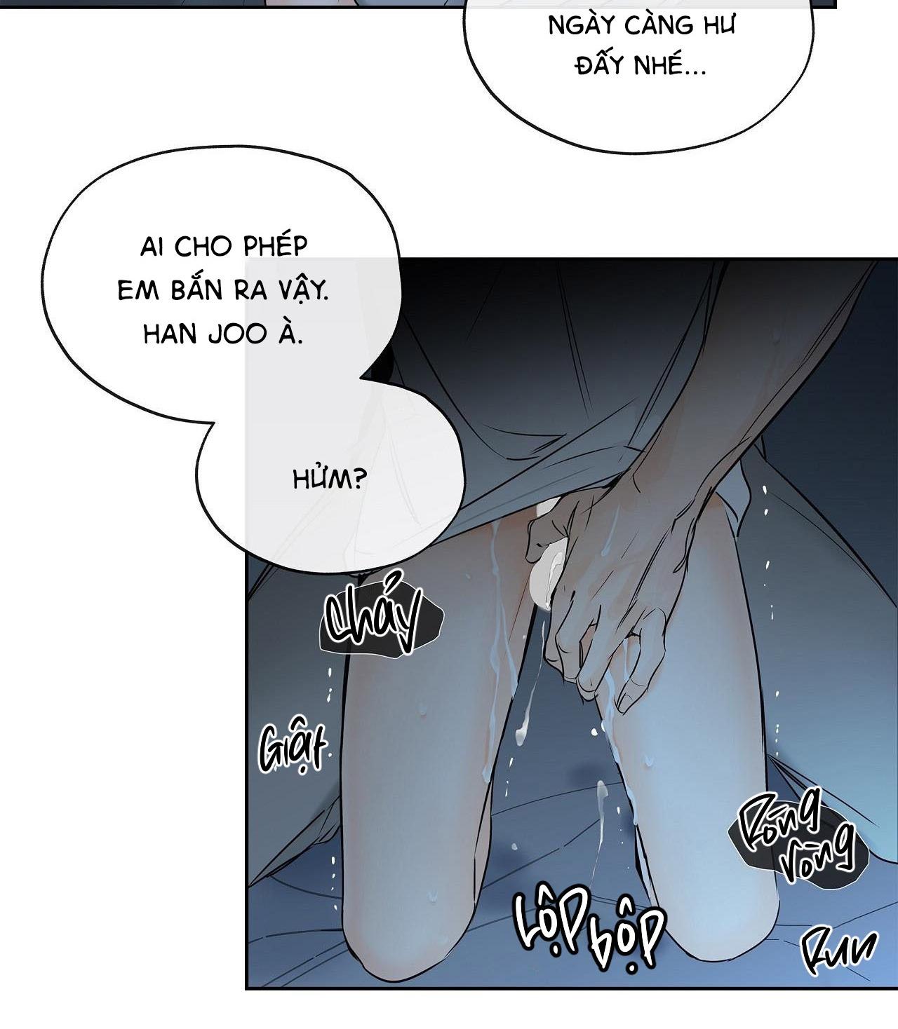 (CBunu) Hạ cánh cuối chân trời Chapter 6 H+ - Next Chapter 7