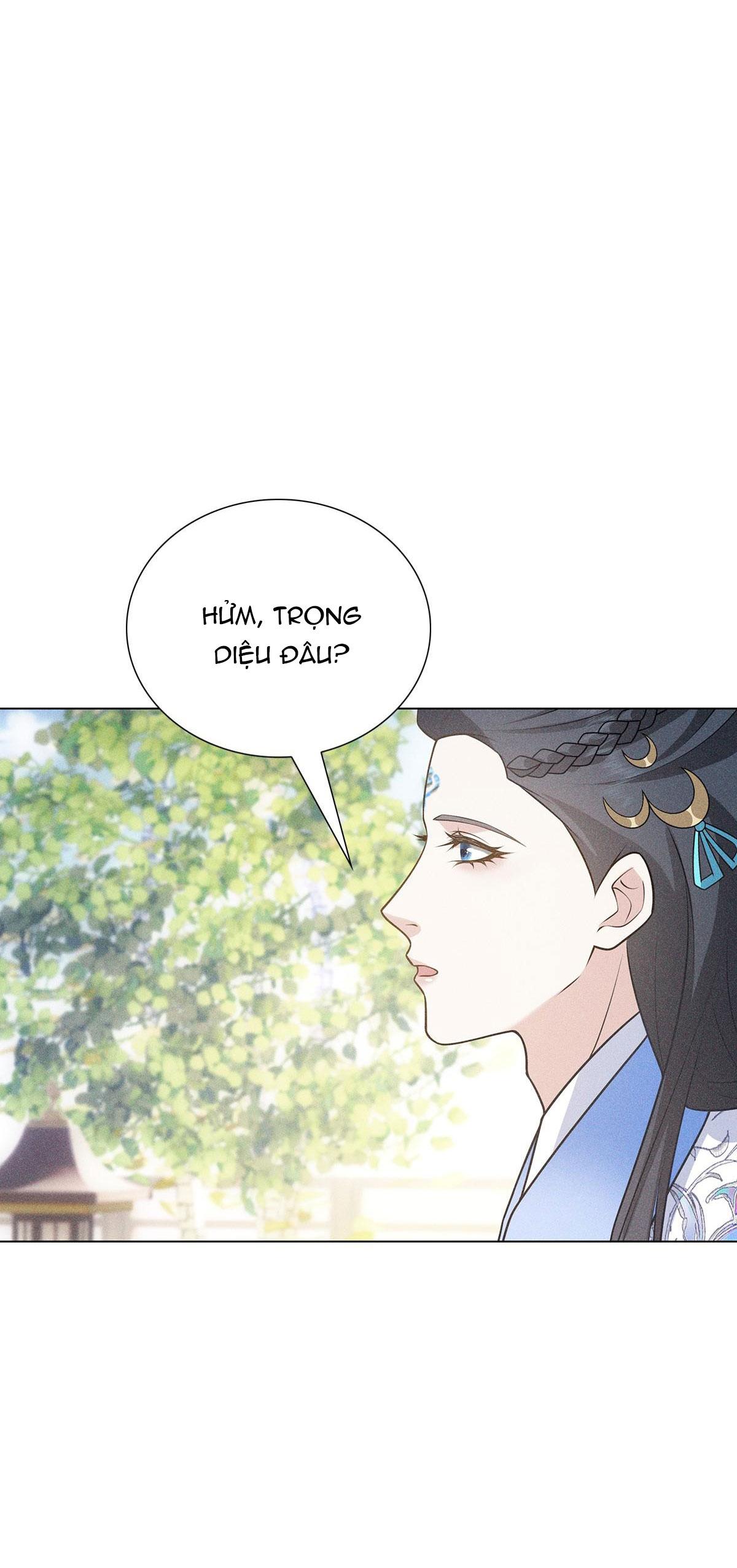 Chiếm Đoạt Ánh Trăng Chapter 9 - Next Chapter 10