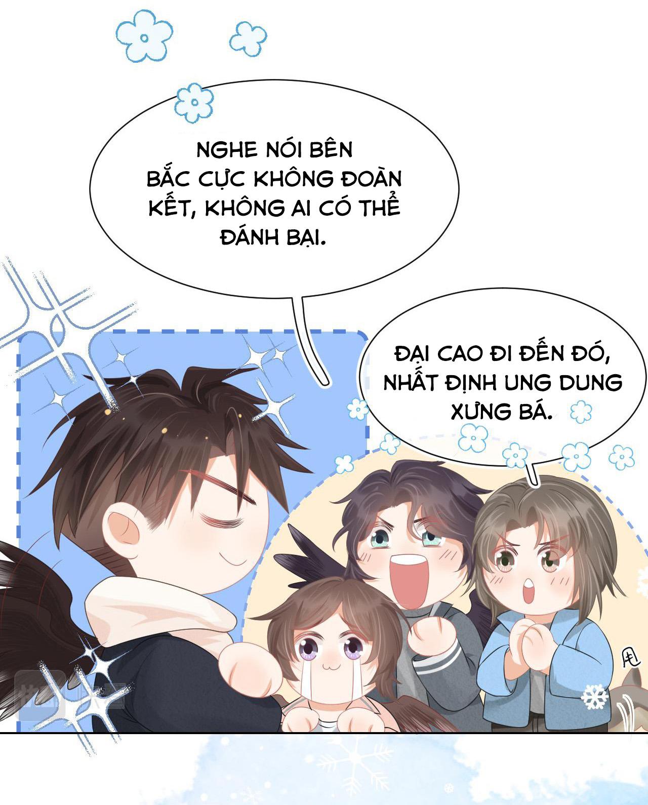 Ss2 Một ngụm ăn cả thỏ con Chapter 1 - Next Chapter 2