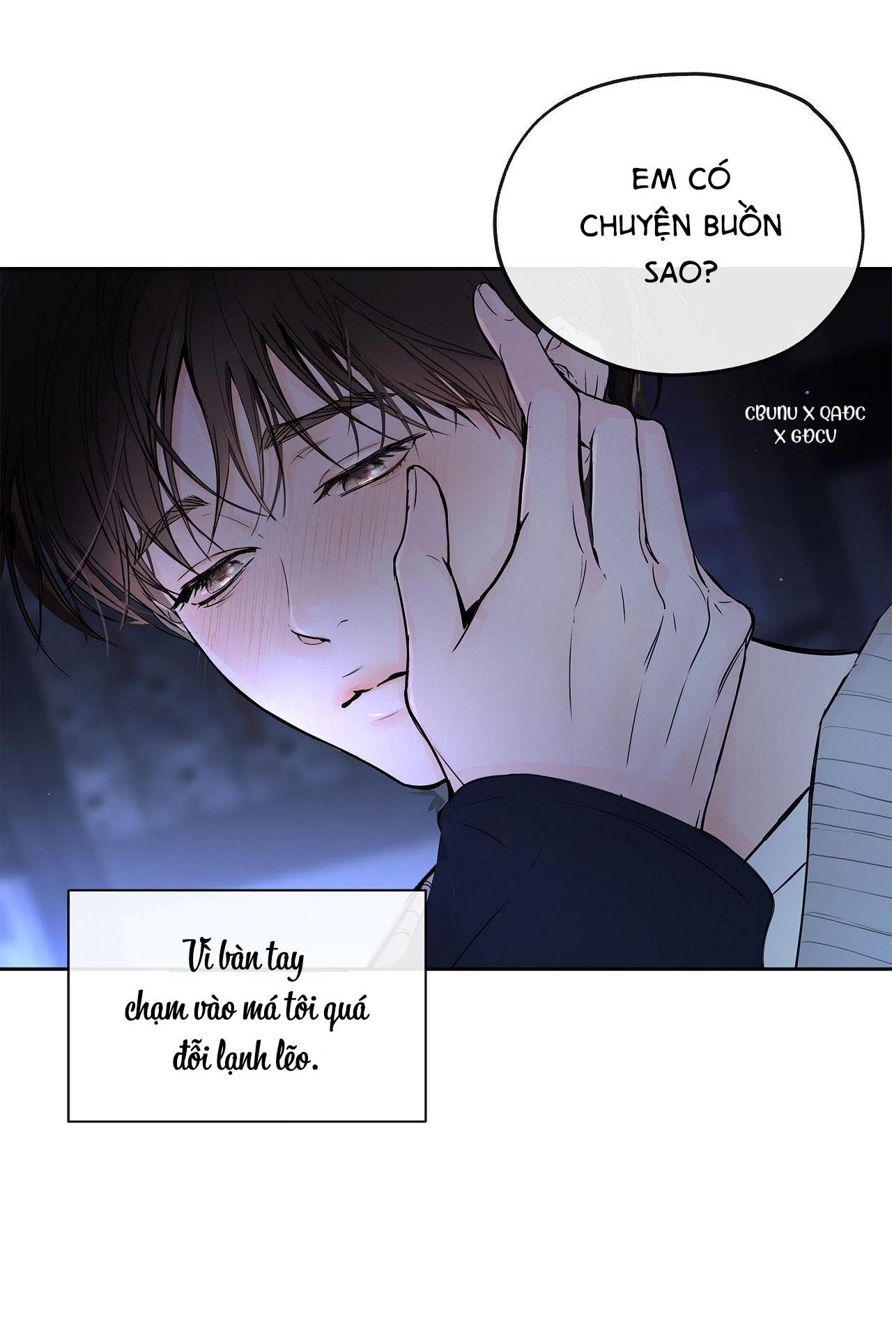 (CBunu) Hạ cánh cuối chân trời Chapter 6 H+ - Next Chapter 7