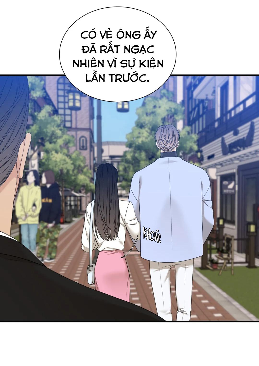 (END) KẺ ĐÊ TIỆN Chapter 37 - Next Chapter 38