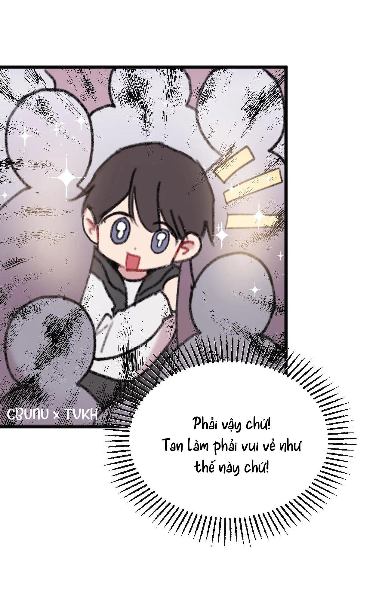 (CBunu) Anh Thật Sự Thích Em Sao Chapter 4 H - Next Chapter 5 H