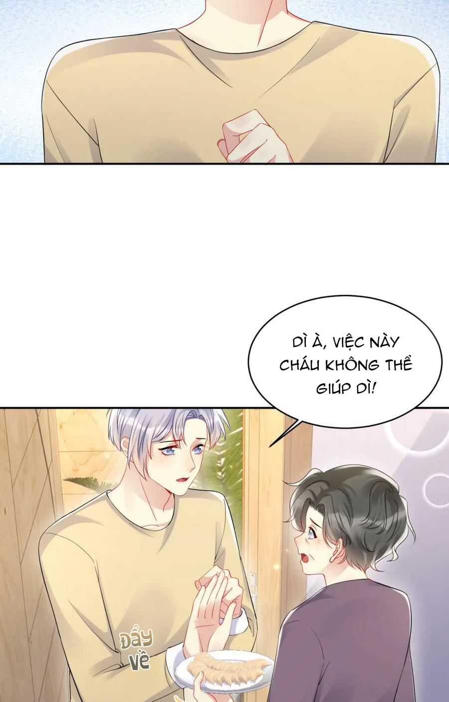 Lại Bị Bạn Trai Cũ Nhắm Trúng Rồi! Chapter 135 - Next Chapter 136