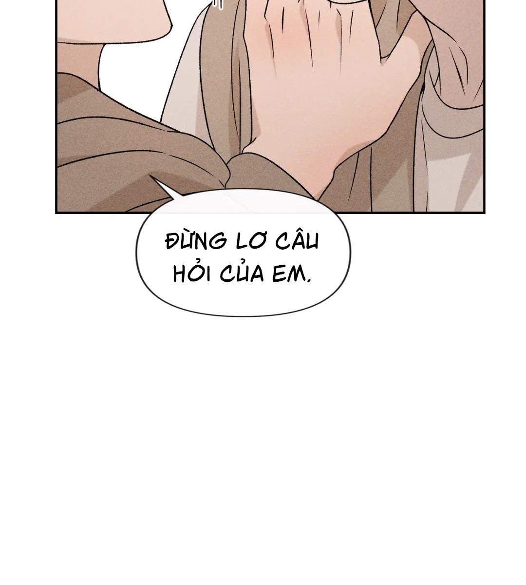 Đừng Cho Em Hy Vọng Chapter 33 - Next Chapter 34