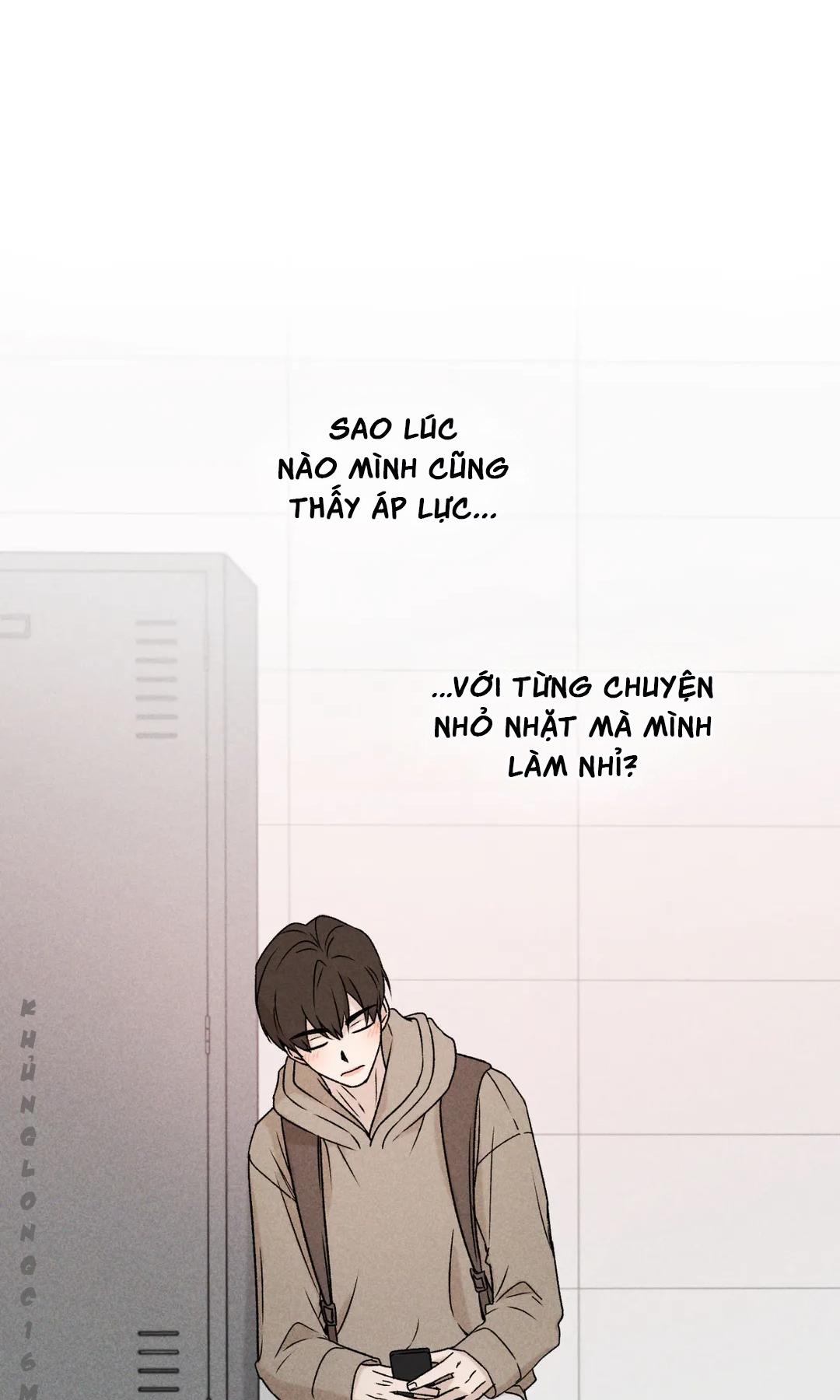 Đừng Cho Em Hy Vọng Chapter 37 - Next Chapter 38