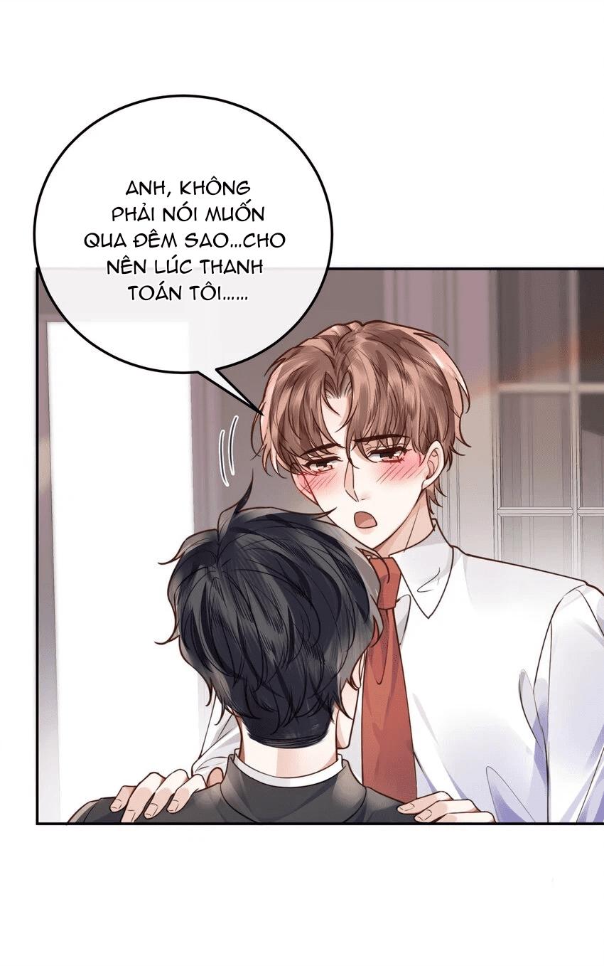 Tổng tài định chế tư nhân Chapter 39 - Next Chapter 40