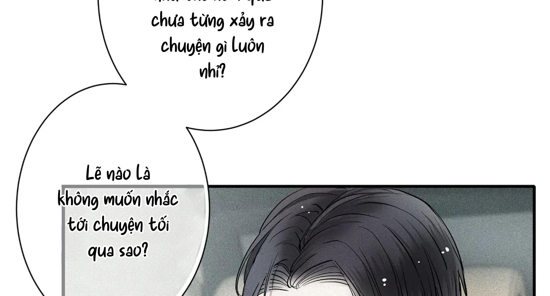 (CBunu) Tình yêu và danh vọng Chapter 22 - Next Chapter 23