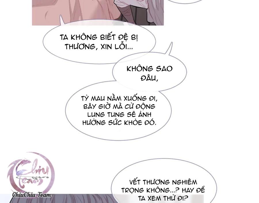 Ẩm Yêu Chỉ Khát Chapter 23 - Trang 3