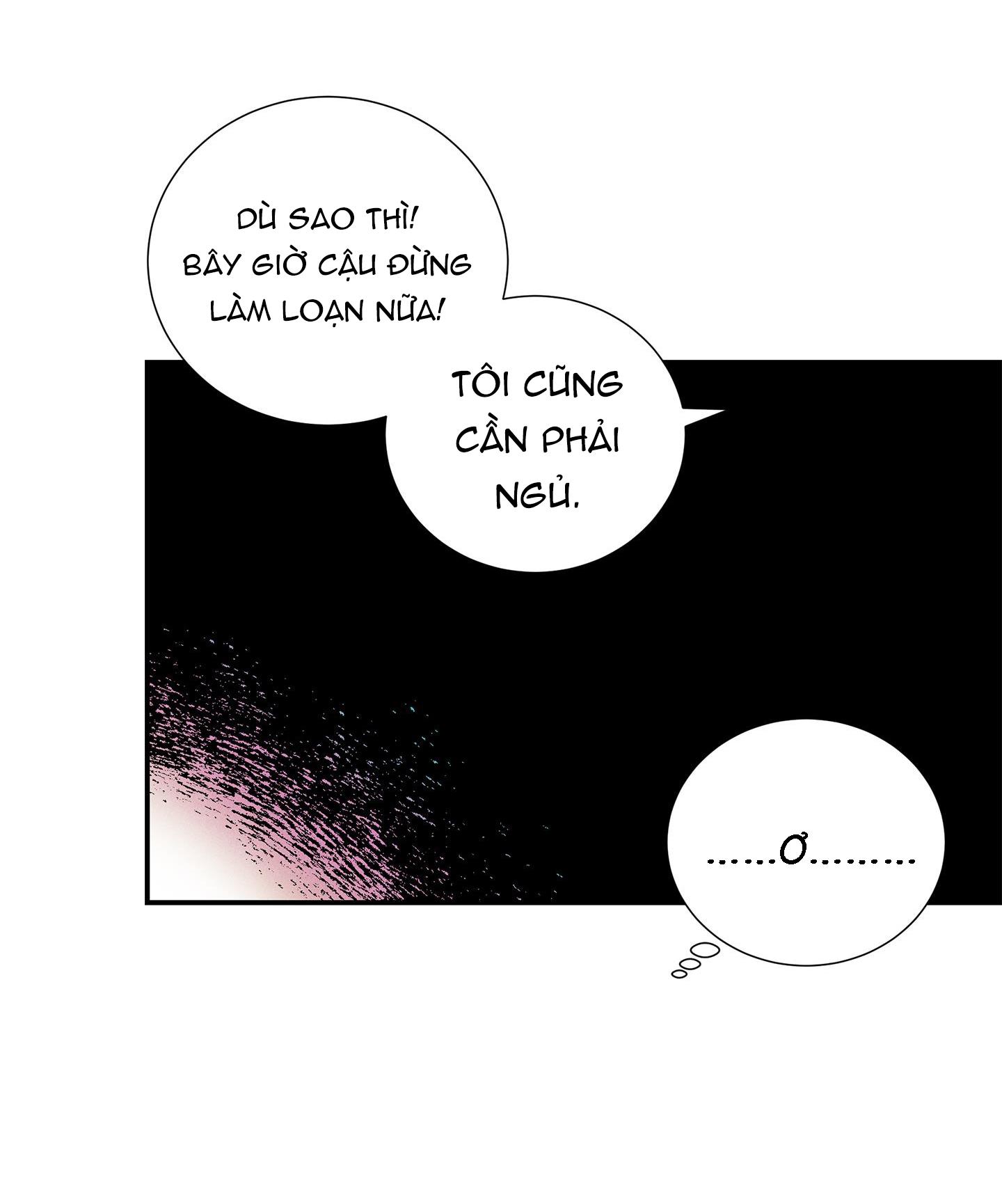 ÔNG CHÚ BÊN CỬA SỔ Chapter 11 - Trang 3