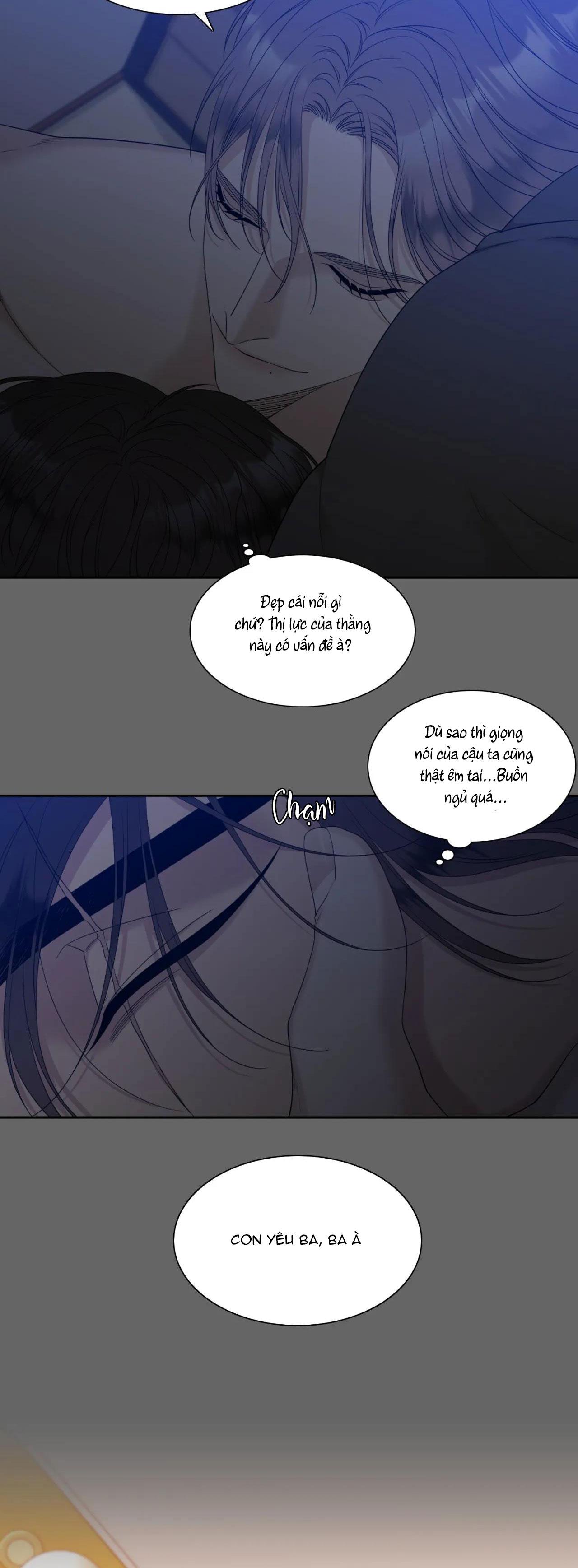 TÊN RÁC RƯỞI Chapter 17 - Trang 3