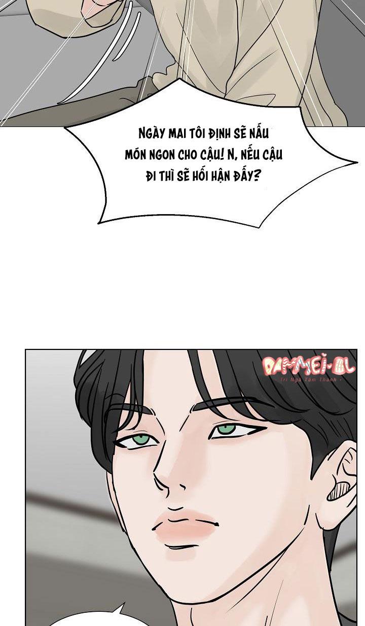 Ở LẠI BÊN TÔI Chapter 32 END SS1 - Next Chapter 33 ss2