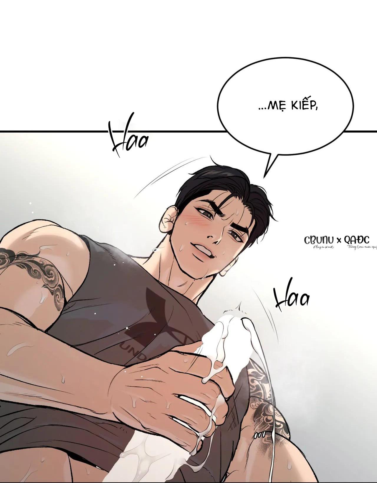 (CBunu) ChinhX - Vận Xui Chapter 24 H+ - Next Chapter 25