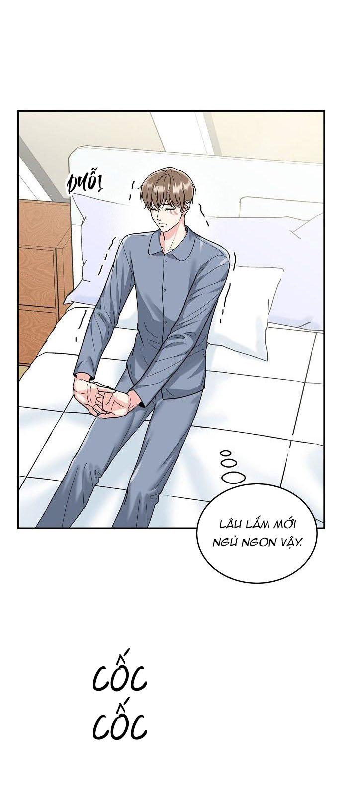 HỔ DỮ Chapter 5 - Next Chapter 6