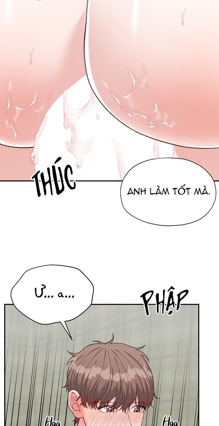 Phân Tán Chapter 23 - Next Chapter 24