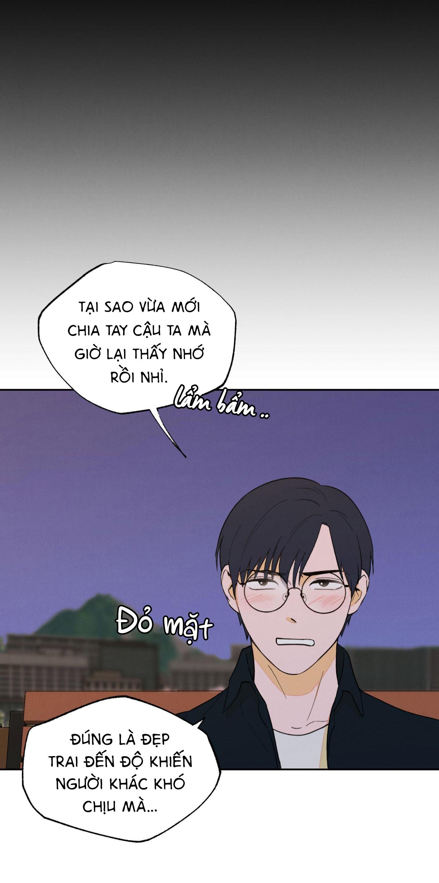 |DROP| Mở Cửa Vào Ban Đêm Chapter 2 - Next Chapter 3