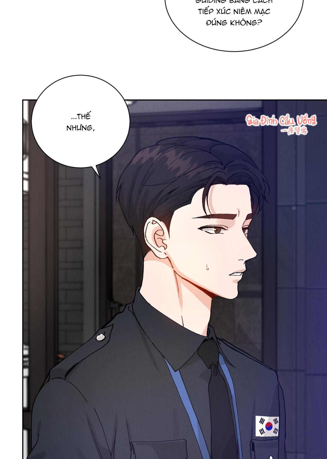 Sự liên kết Chapter 2 - Next Chapter 3 END