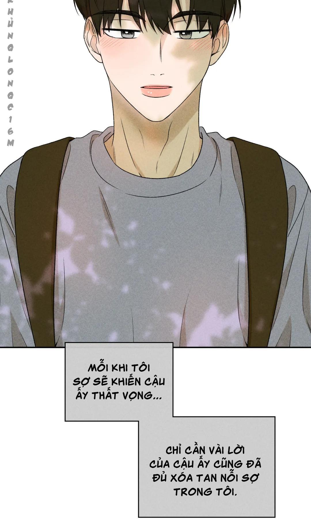 Đừng Cho Em Hy Vọng Chapter 21 - Next Chapter 22