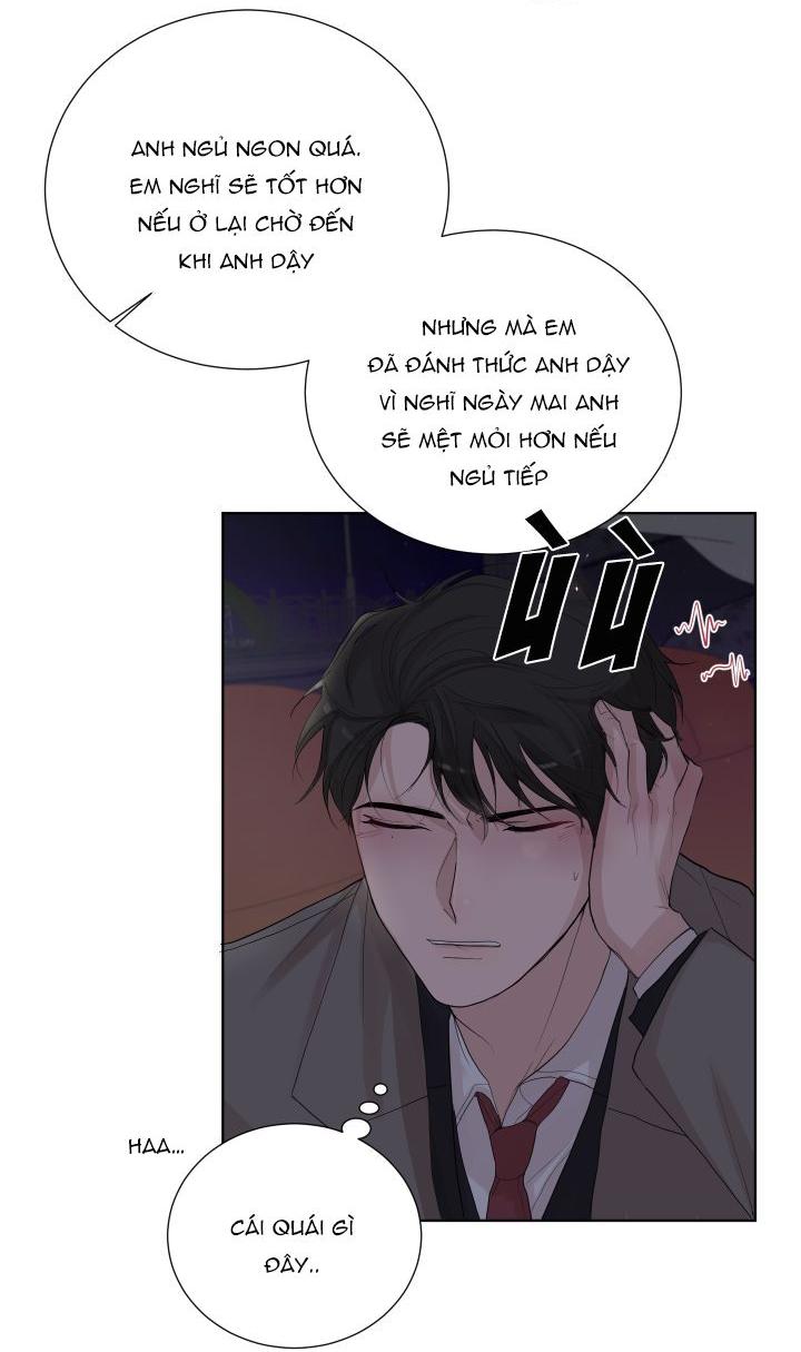 Hẹn hò chốn công sở Chapter 12 - Next Chapter 13