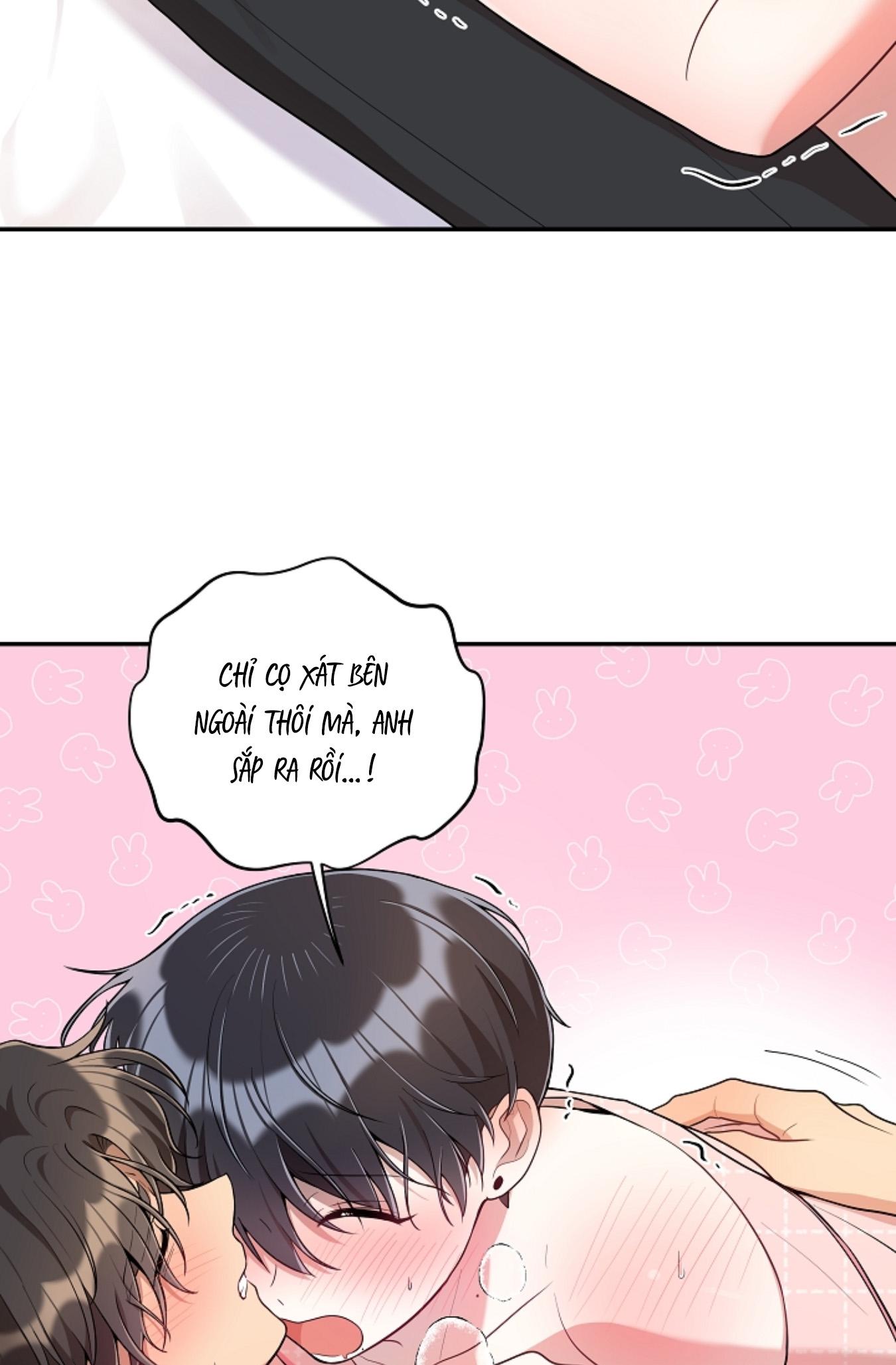 (CBunu) Đừng Để Bị Phát Hiện!! Chapter 30 Ngoại truyện 5 - Next 