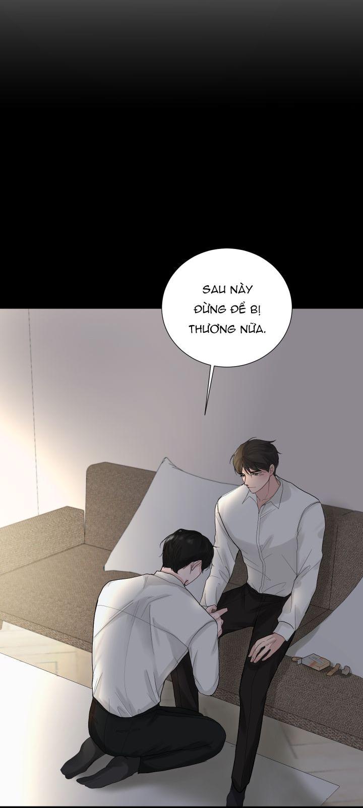 Hẹn hò chốn công sở Chapter 16 - Next Chapter 17