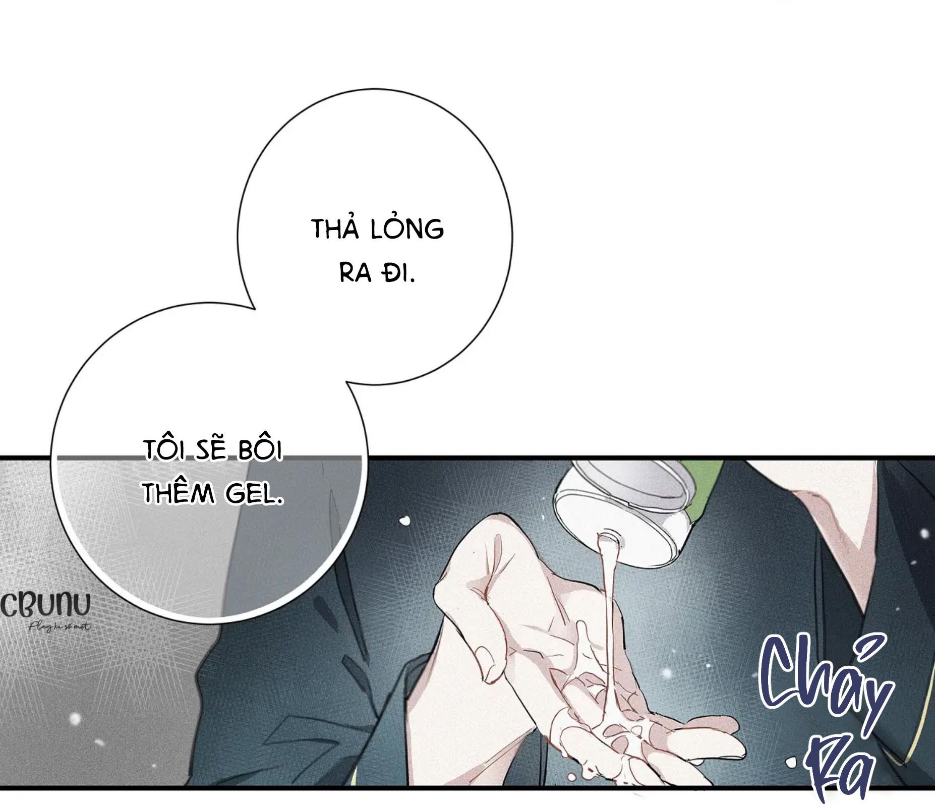 (CBunu) Tình yêu và danh vọng Chapter 21 - Next Chapter 22