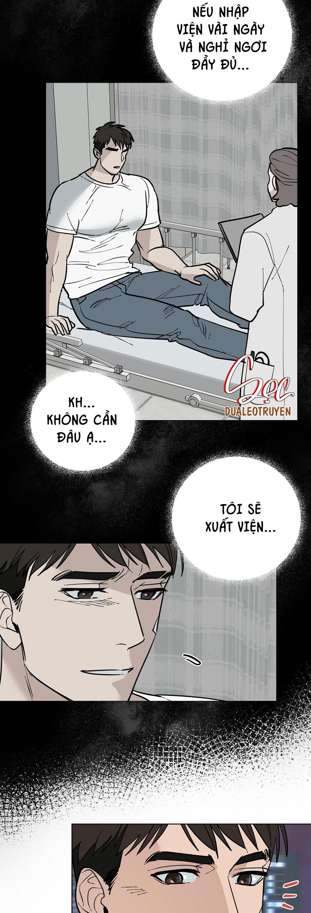 KIỆT TÁC Chapter 3 - Next Chapter 4