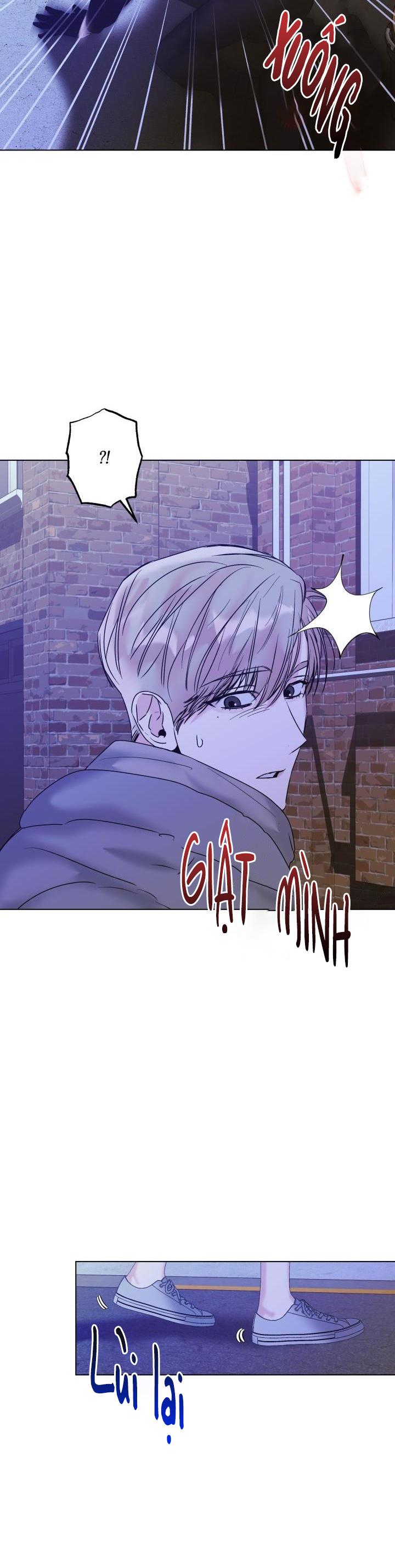 CÁCH GIẾT TÌNH Chapter 12 - Next Chapter 13