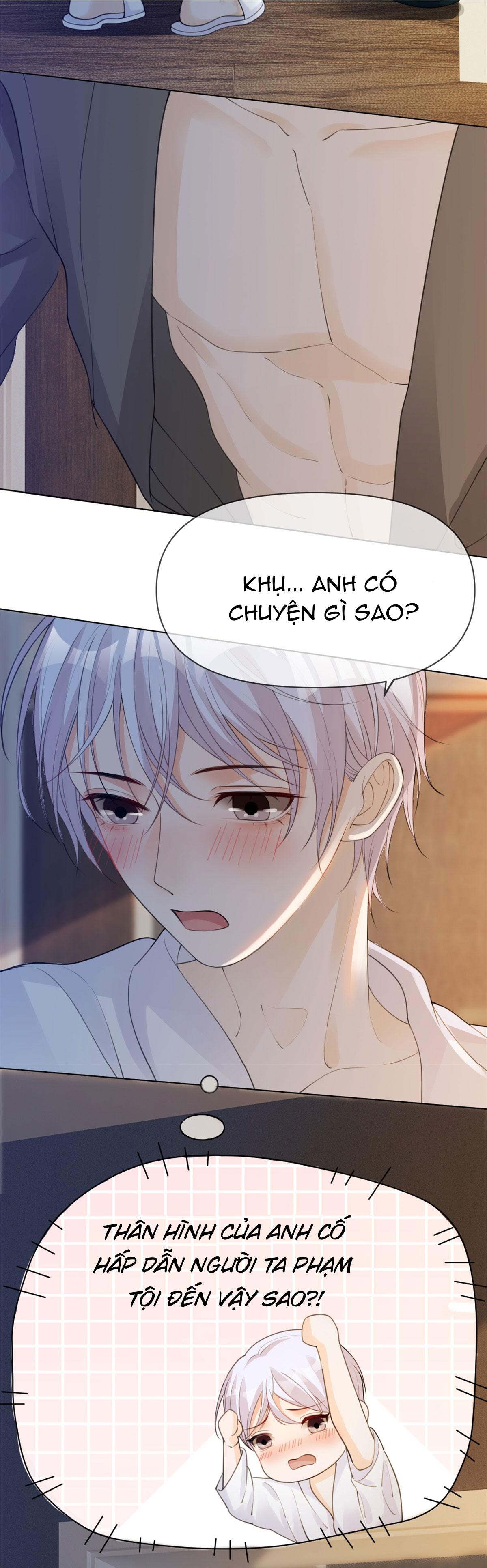 Bị Vạn Người Anti, Sống Lại Tôi Hot Khắp Internet Chapter 17 - Next Chapter 18