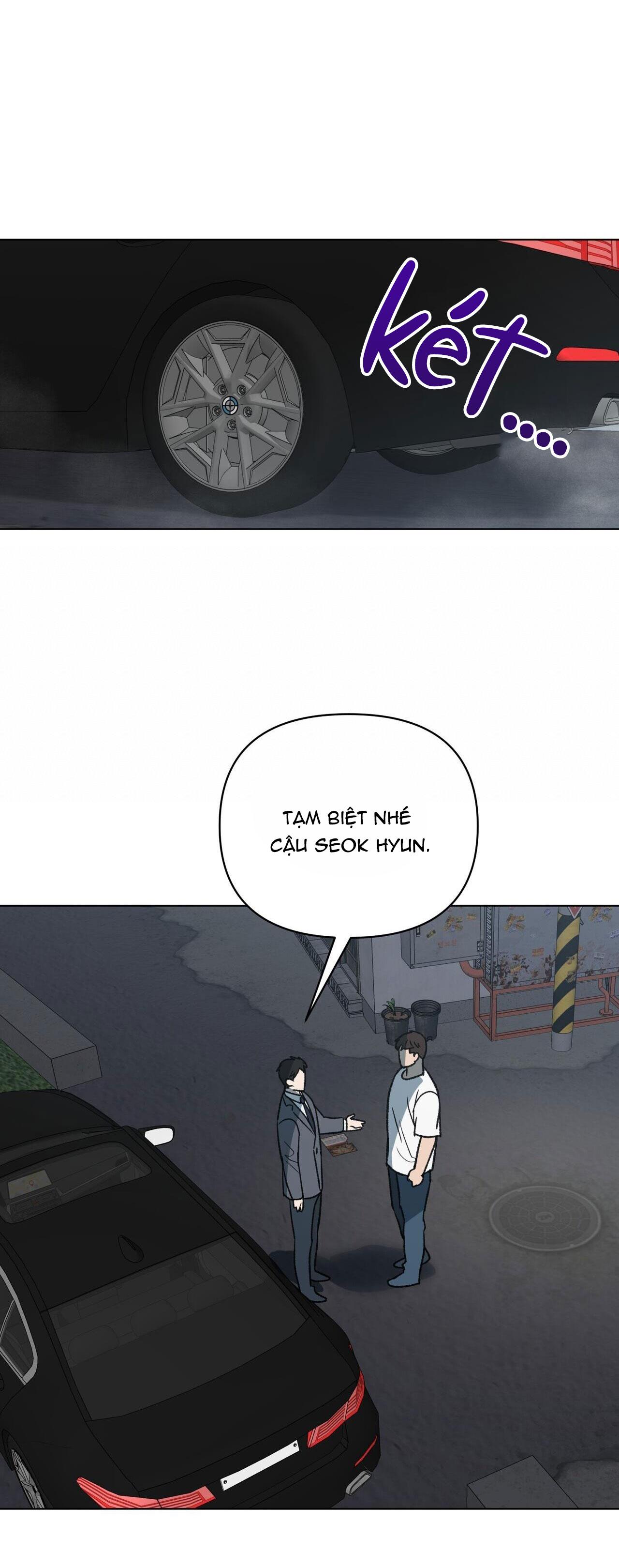 KIỆT TÁC Chapter 11 - Next Chapter 12