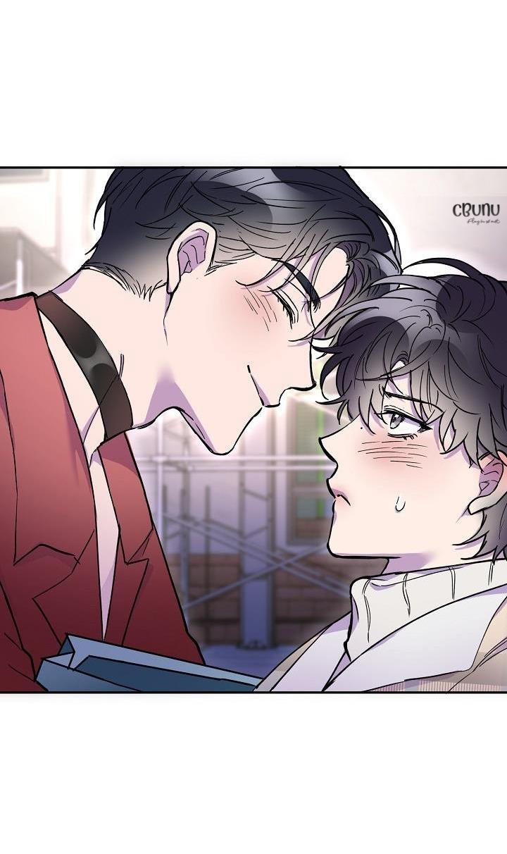 |DROP| Nụ Hôn Chết Chóc Chapter 7 - Next Chapter 8 H+