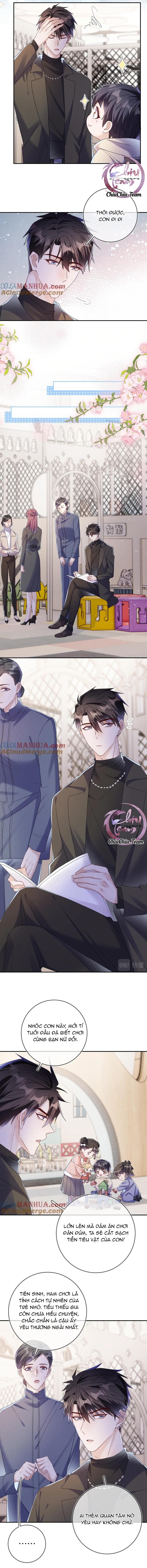 Cường Liệt Công Kích Chapter 80 - Next Chapter 81