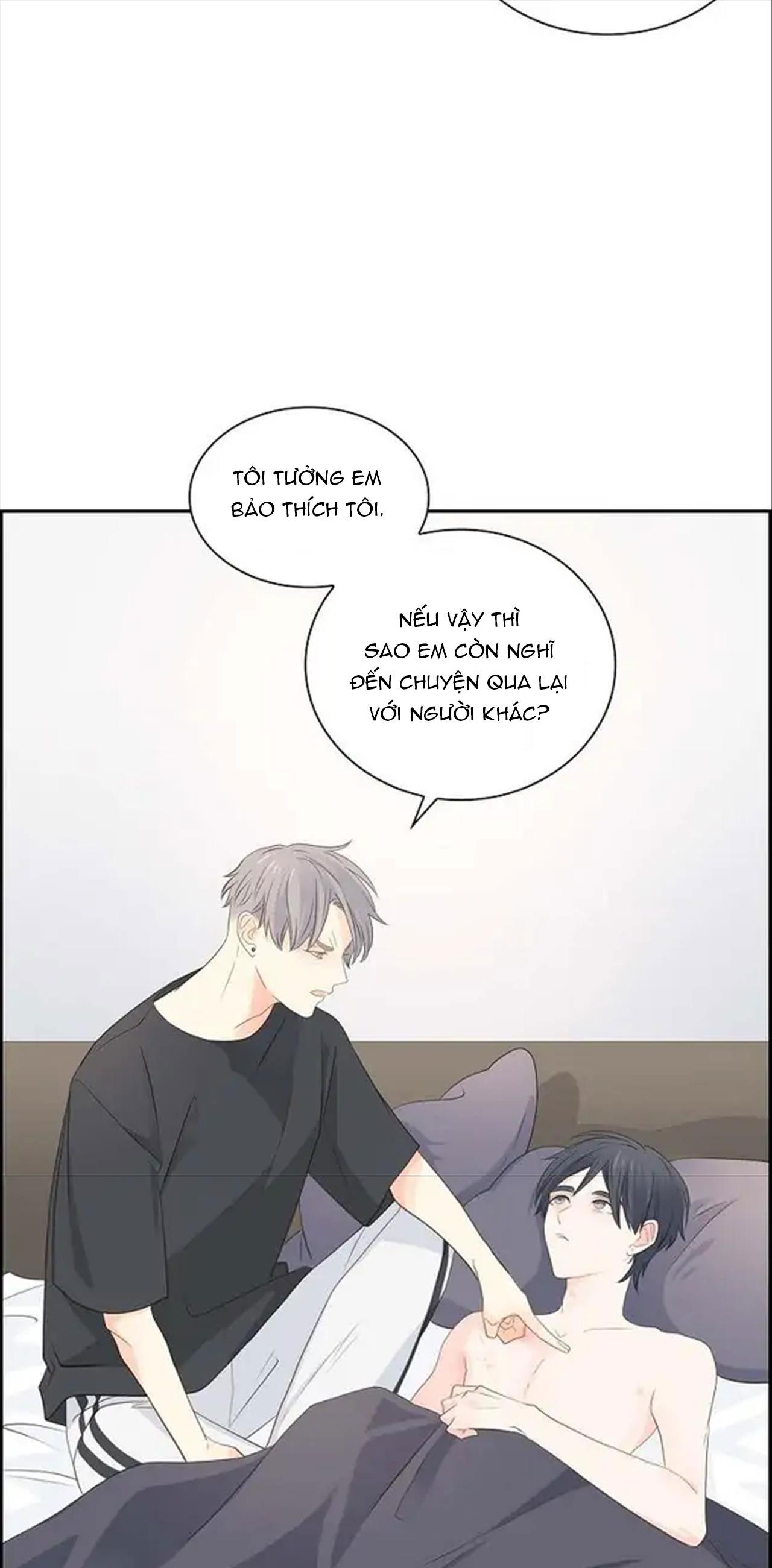 Lâu Đài Cát (END) Chapter 32 - Next Chapter 33