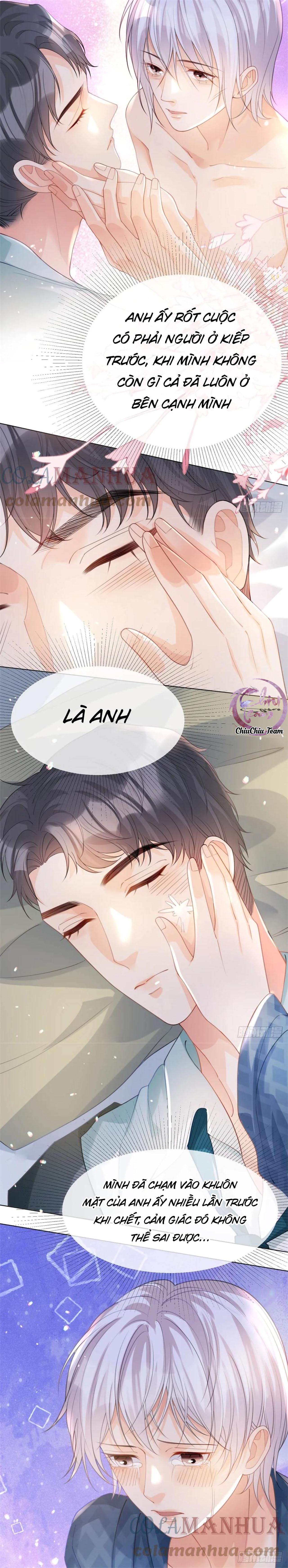 Bị Vạn Người Anti, Sống Lại Tôi Hot Khắp Internet Chapter 35 - Next Chapter 36