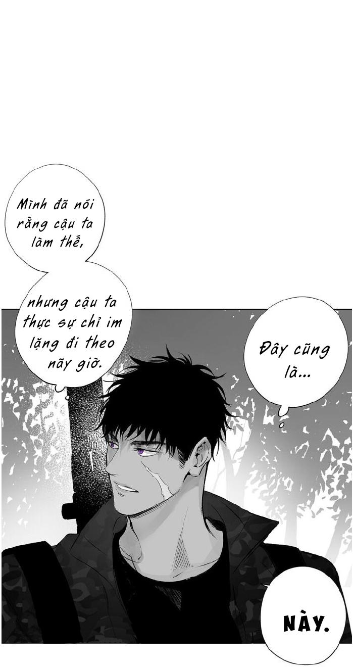 Nhiễu Sóng Chapter 12 - Next Chapter 13