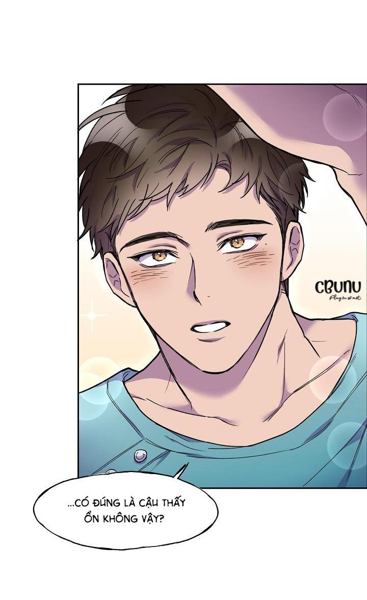 |DROP| Nụ Hôn Chết Chóc Chapter 3 - Next Chapter 4